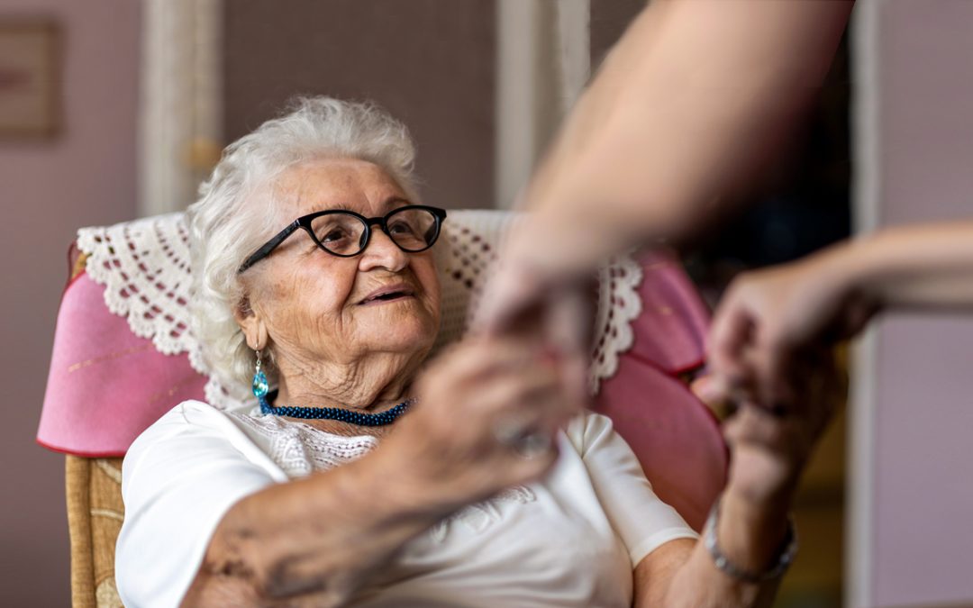 Caregiver Burnout vs Compassion Fatigue: What’s the Difference and What Can Help?