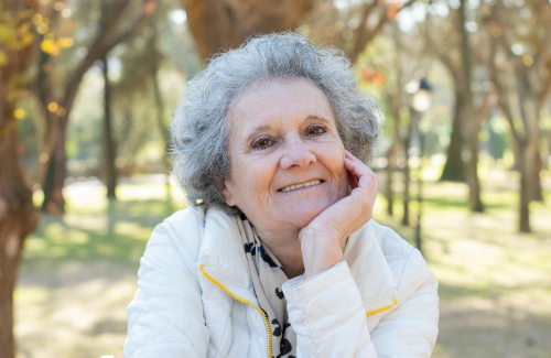 From Guilt to Freedom: Managing Emotions When a Spouse Moves into Assisted Living