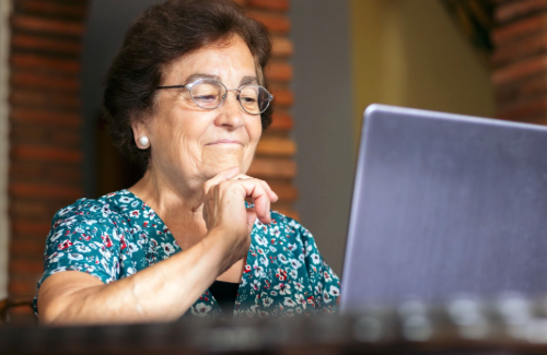 How Virtual Music Therapy Created Small Moments That Changed Everything