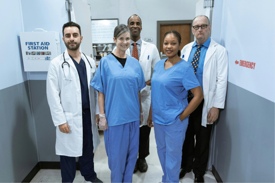 Corporate Mindfulness Coaching