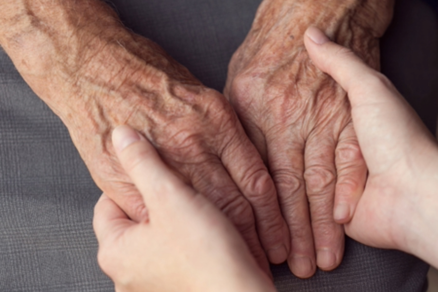 Dementia Care Coaching