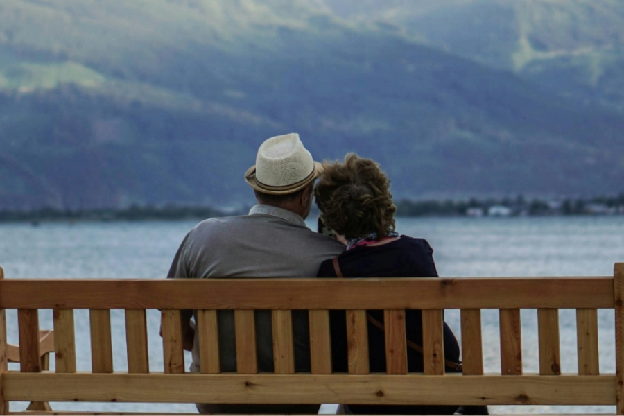 Retirement Life Coaching