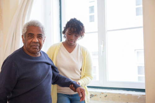 Dementia Care Coaching